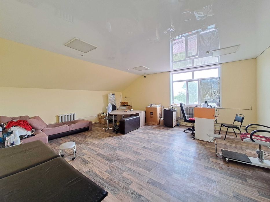 Продам магазин в с. Щербаково