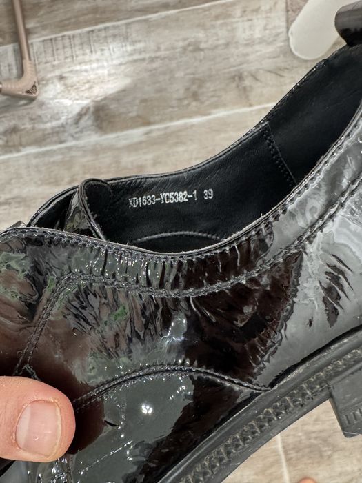 Туфли женские 39 размер