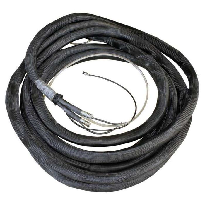 RESIGILAT - Pompa pt spuma poliuretanica Bisonte, FA 50 10.5 kW 210 kg