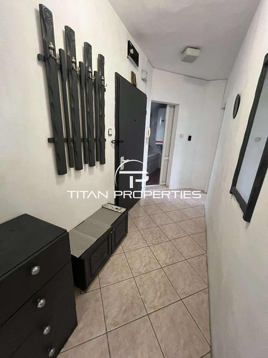 Дава се под наем Двустаен апартамент в Варна, Бриз - 65 кв.м за 428.91 € - Снимка #5