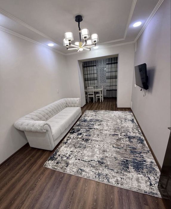 Ц 13 2х комнатная СРОЧНО