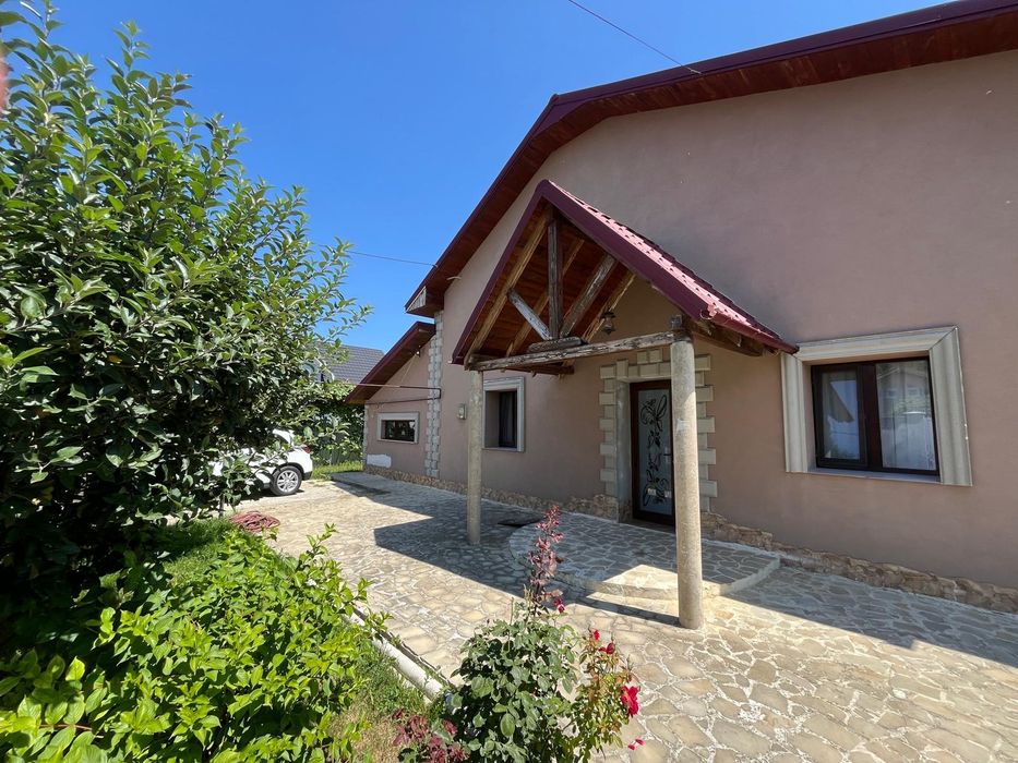 Casa Cotul Vameș