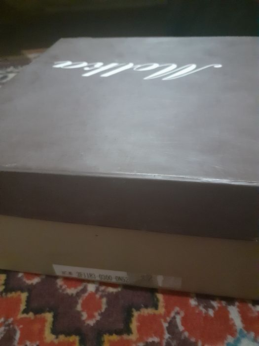 Женские кожаные сапоги 38размер