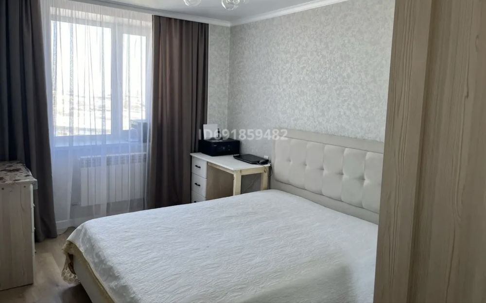 Продам 3 ком квартиру