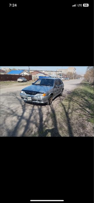 Продам чепырку молодежная тачка.