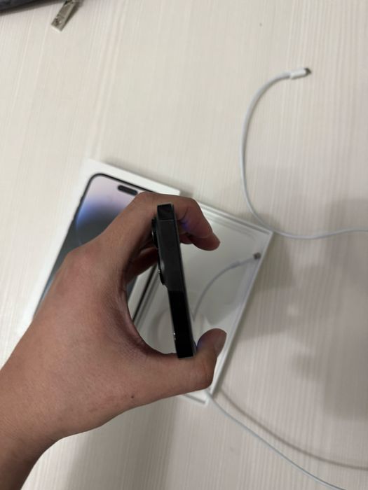 Iphone14 pro max 256гб