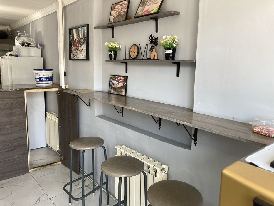 Для Донерки продается все