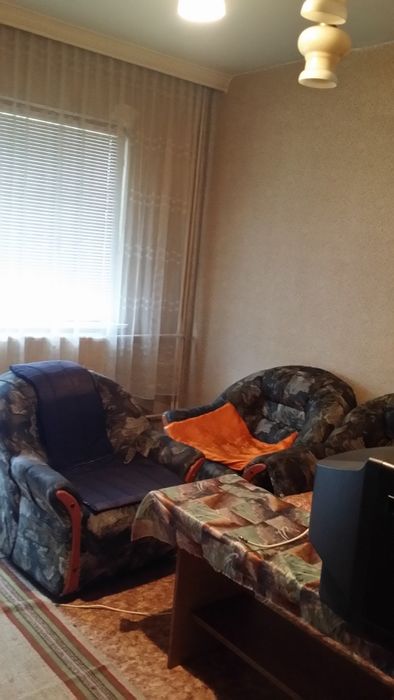 Дава се под наем Тристаен апартамент в Пловдив, Изгрев - 72 кв.м за 204 € - Снимка #12