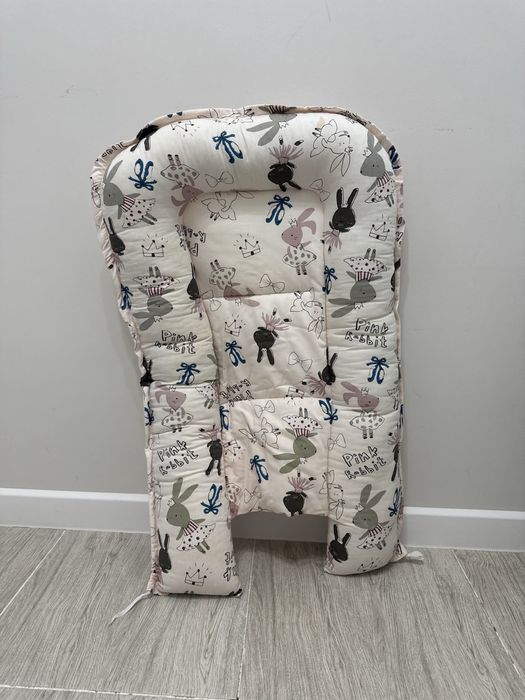 Детское кресло/ ванночка/кокон/игрушка