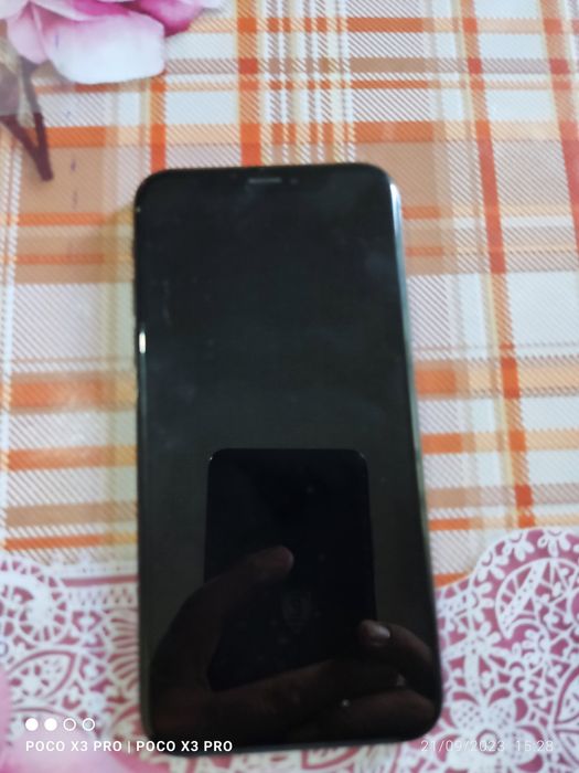 Iphone xs kafolati bn