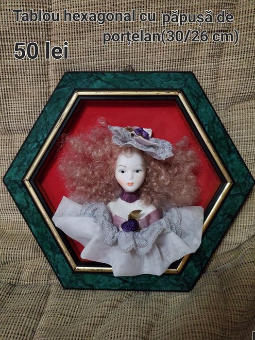 Tablouri Mandala String Art