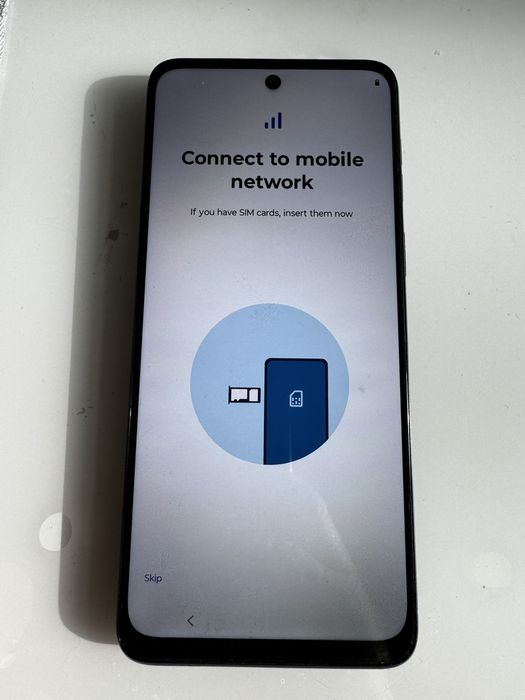 Motorola g54 Power Edition