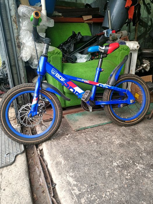 Продам два велосипеда