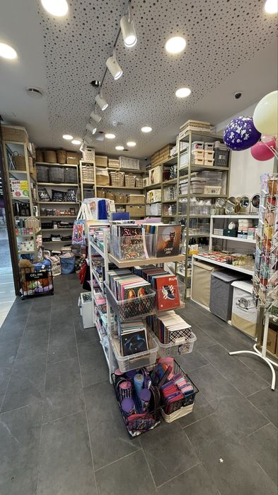 Продам бизнес магазин