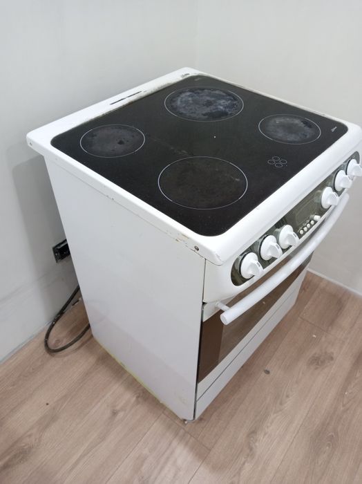 Индукционная плита Kaiser