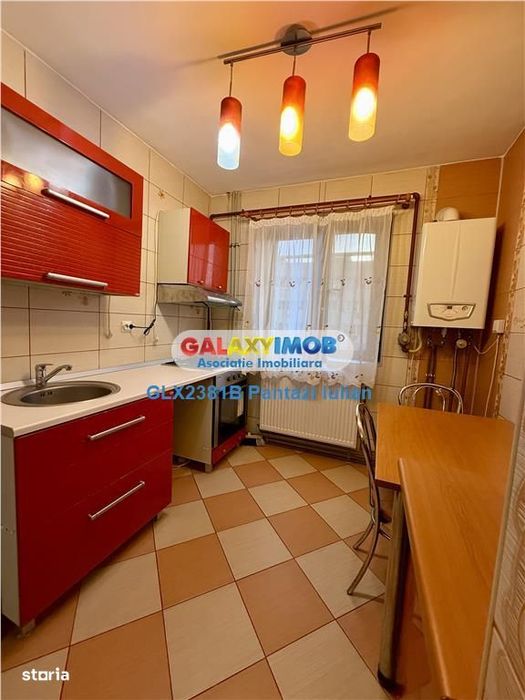 Apartament 2 camere | Gorjului | Centrala Proprie | 8min. metrou