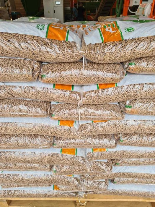 Продавам пелети ...