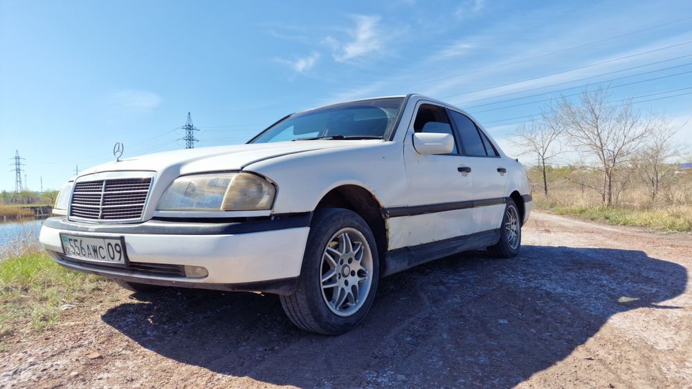 Проам мерседес s class