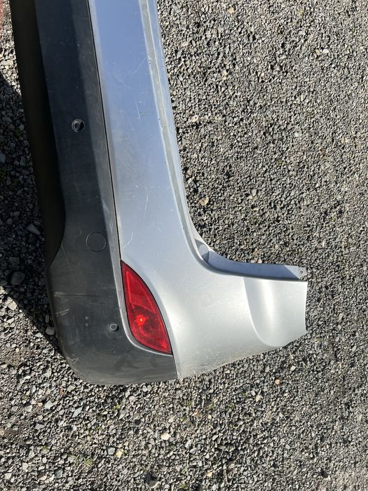 Bara spate hyundai ix35