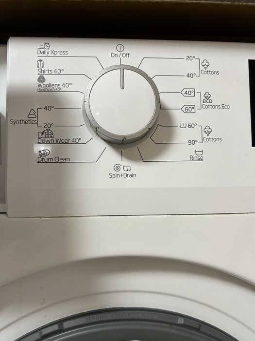 Пералня Beko slim 5kg