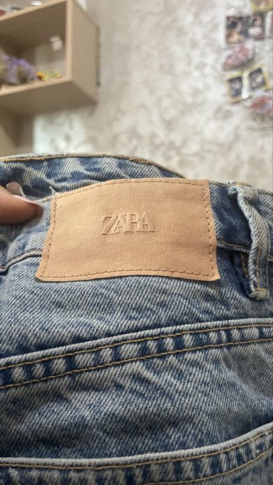 Blugi Zara dama