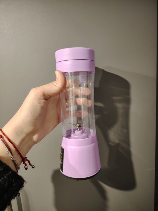 Преносим блендер