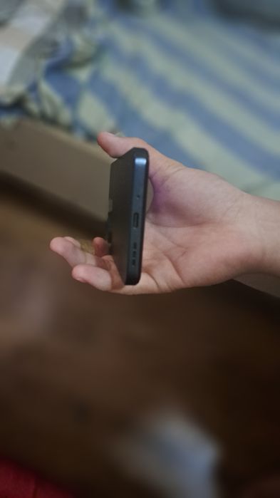 Redmi 13C 1yil kafolati bn