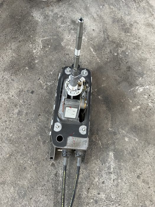 Timonerie cautator viteze vw tiguan 4x4 manual