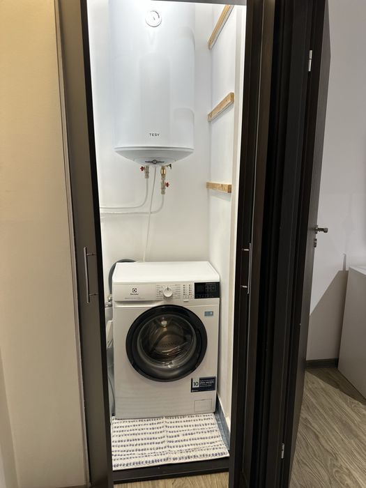 2 camere Dristor | 10 min metrou | Cat Friendly | Proprietar