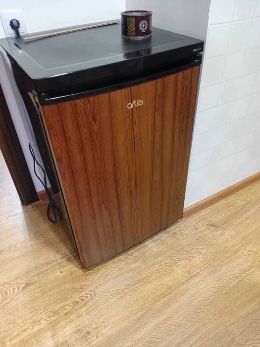 Холодильник артель