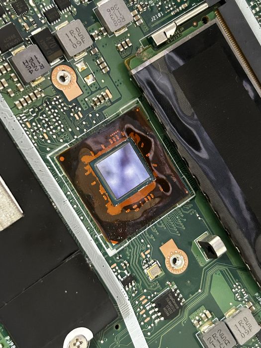 Mentenanța si reparatii laptopuri,console,PC, intsalare windows