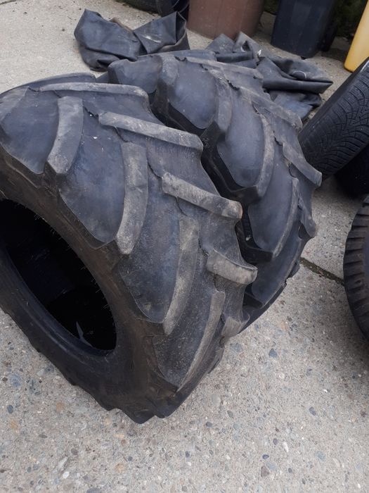 Anvelope tractor 280/70R16