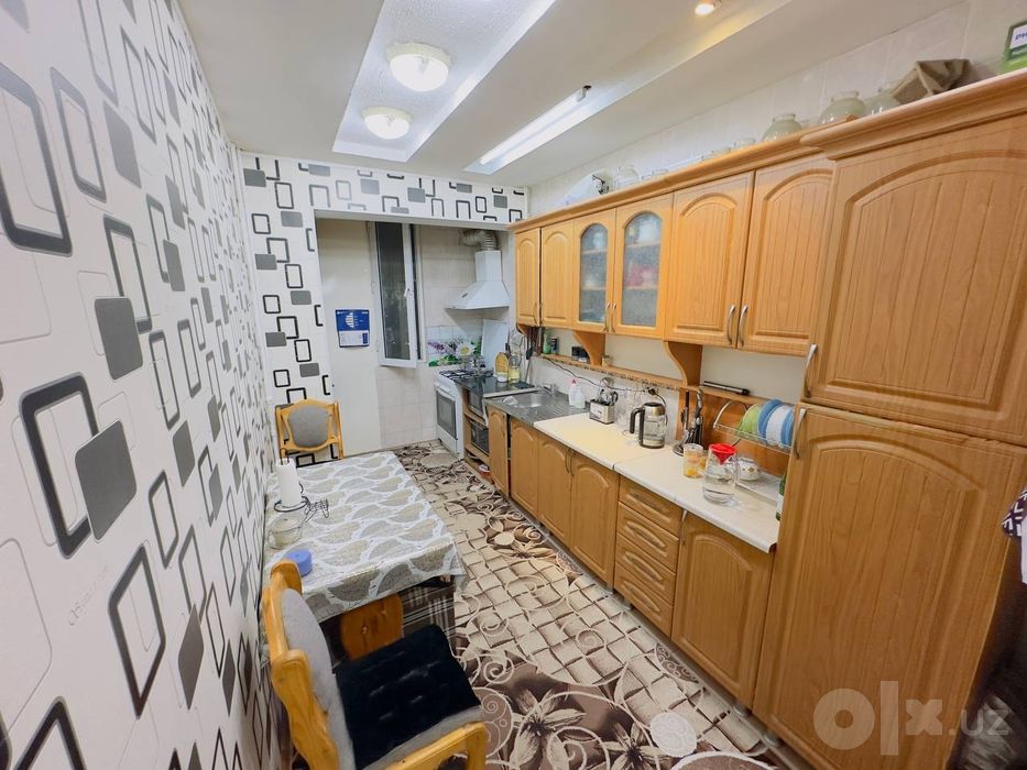 Продам 3/3/9 Паркентский