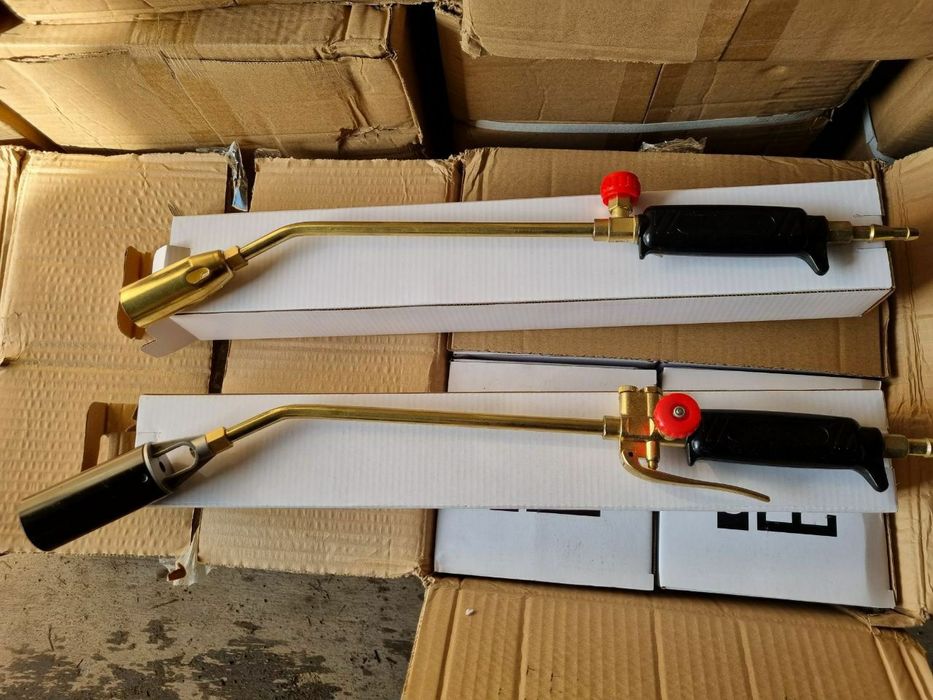 Горелка для кровли Кровельная горелка Кровельные горелки