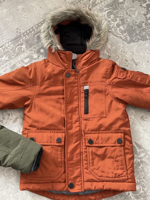 Весенние Куртки Next