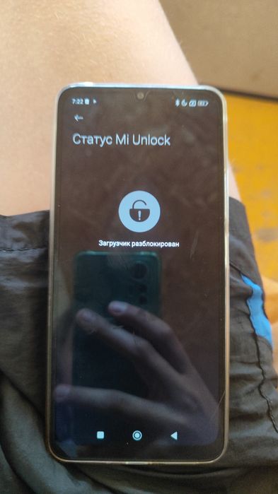 Xiaomi Redmi 13c