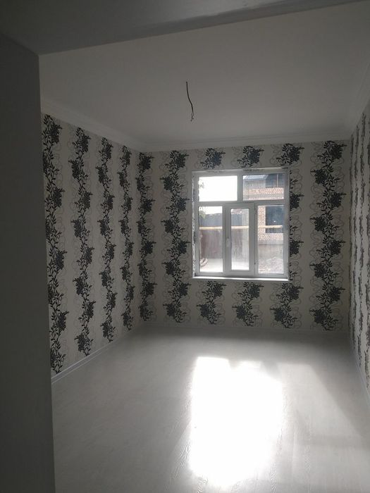 qibray markazida 2.4 sotixli tayyor podklyuch uchaska