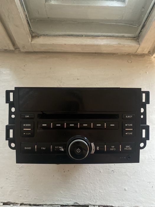 продам магнитола равон/ нексия р3