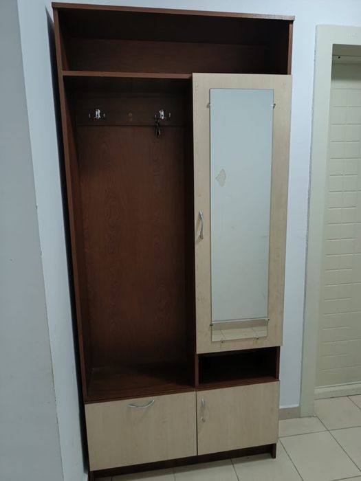 Мебель для спальни и прохожой