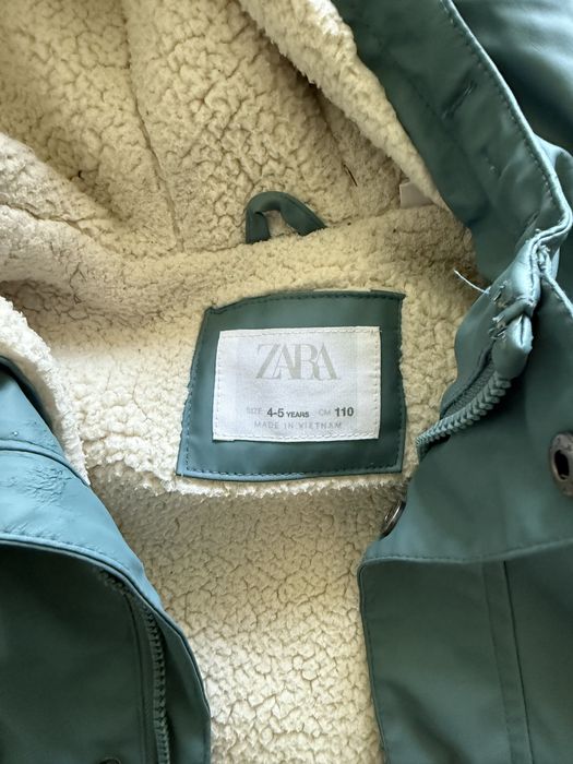 Куртка детская Zara