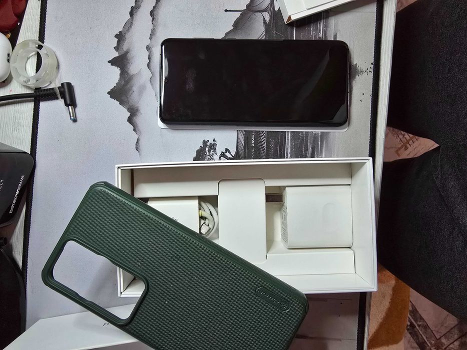 Продаю Huawei P60 Б/У