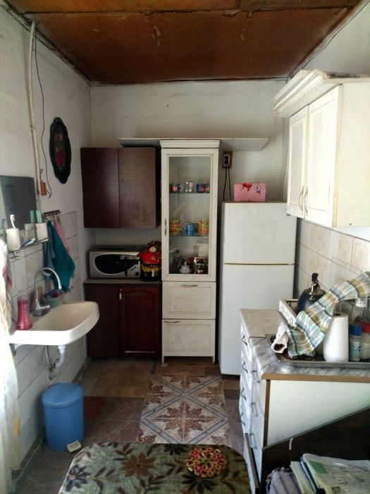 Продаю дачу у поселка Ават, 6 соток