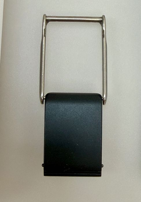 Браслет WHOOP 5.0 MG Б/У