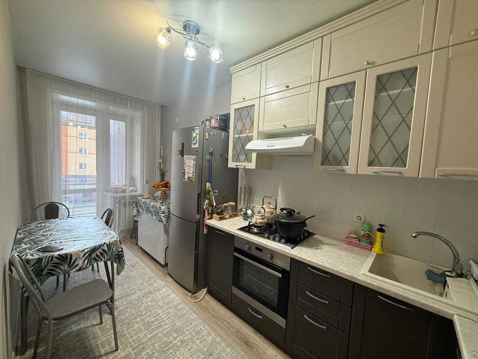 Продажа 2-комнатной квартиры