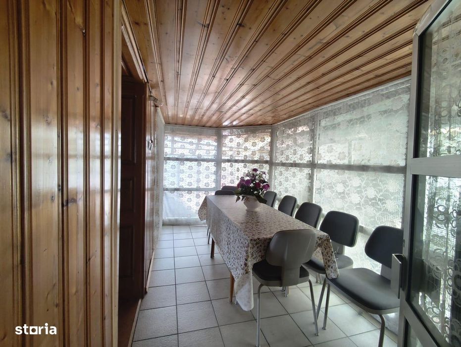 Resita Casa 2 Garaje Zona Lendt