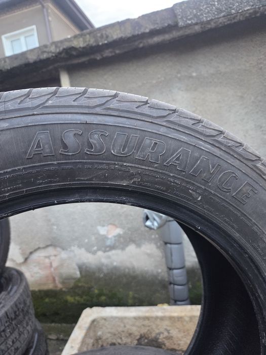 Гуми Michelin 235/55 R19