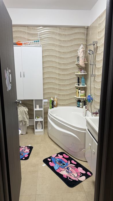 Apartament 3 camere ilie petre 84 chiajna