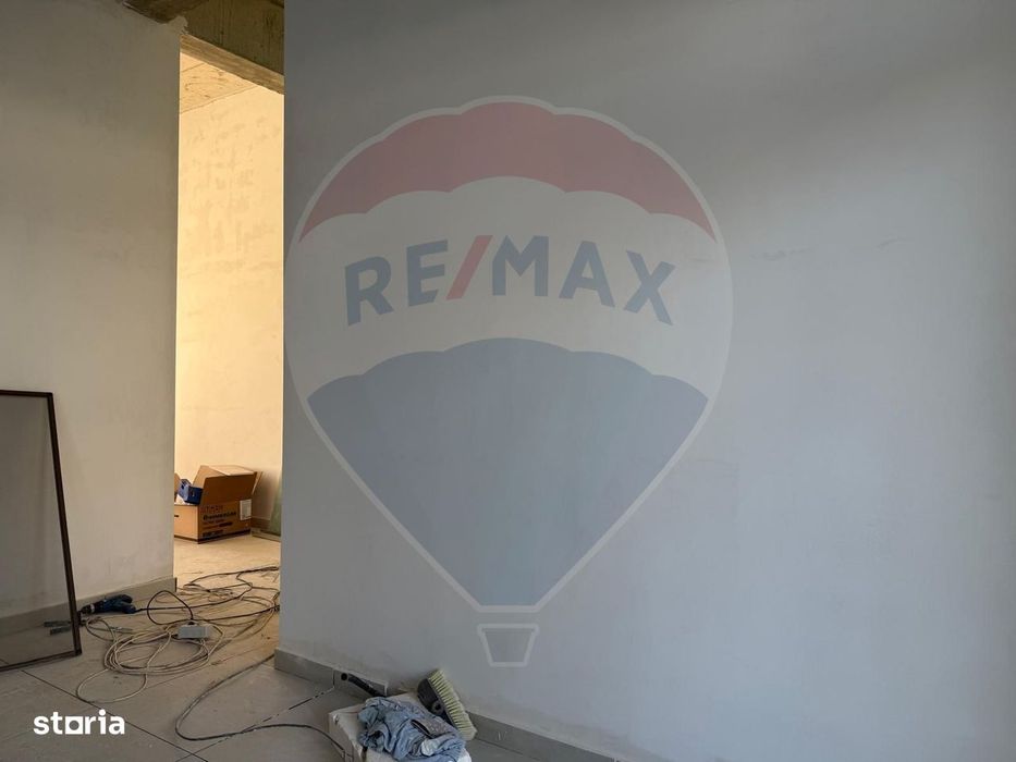 Spațiu comercial de 70.2mp de închiriat, Ghencea