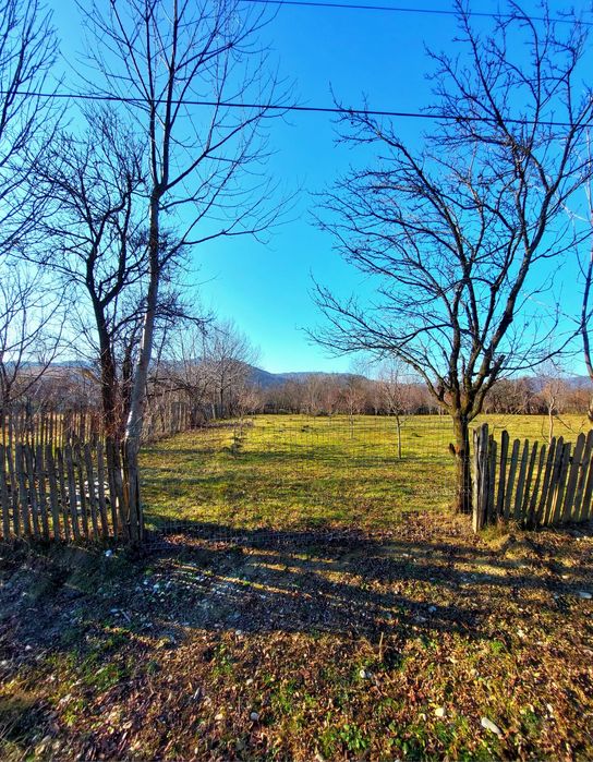 Teren 570 mp de vânzare