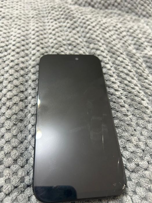 Продам iphone 15 pro 128 либо обмен на выше класс